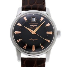 Montre pour homme LONGINES