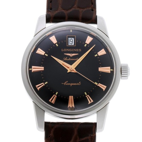 Montre pour homme longines - pour,