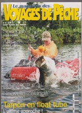 VOYAGES DE PECHE N°83 TARPON