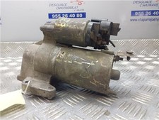 93BBKC  Moteur Démarrage Ford