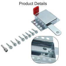 Serrure de Porte de Garage