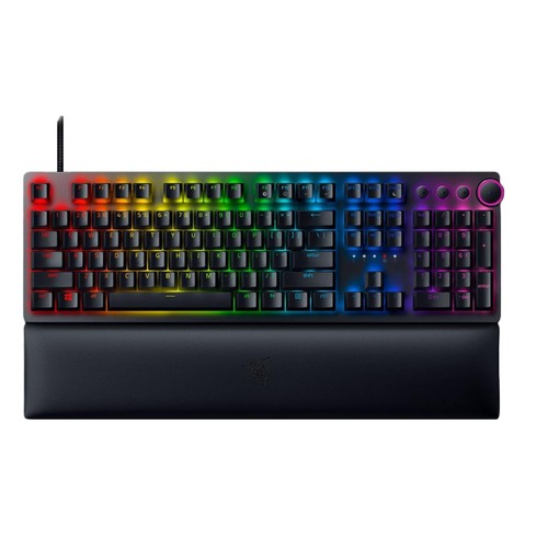 Huntsman - (purple, switch)