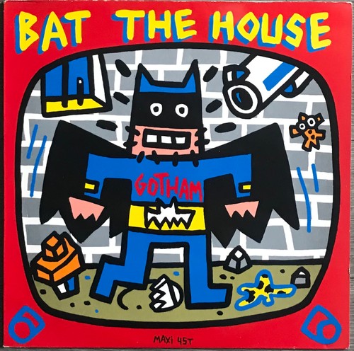 Speedy graphito art - speedy,