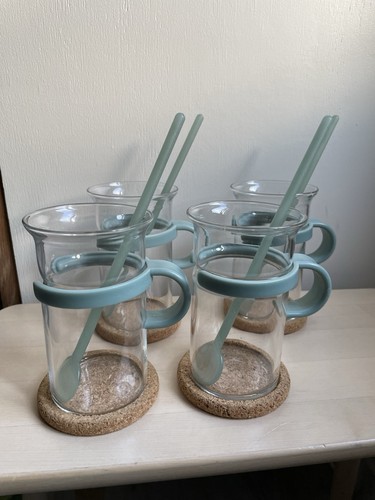 Ensemble bodum tasses - ensemble, 4