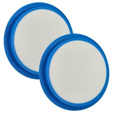 2x Filtre pré-moteur pour