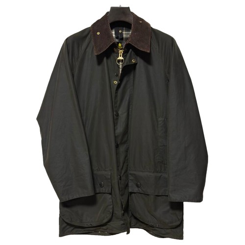 90s barbour beaufort c38 - 90s,