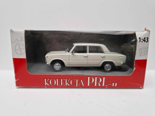 Daffi fso polski fiat 125p - polski,