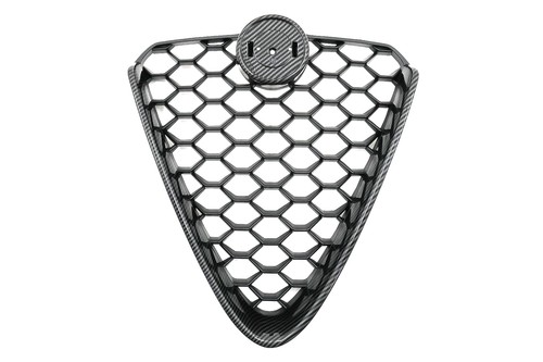 Grille calandre pour alfa - pour,