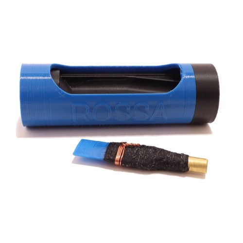Rossa smallpipe chanter - smallpipe,