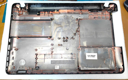 Asus x540ya plasturgie - asus,