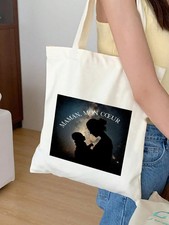 Tote Bag Maman Mon Cœur