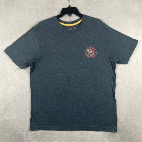 Howler brothers shirt mens - t,