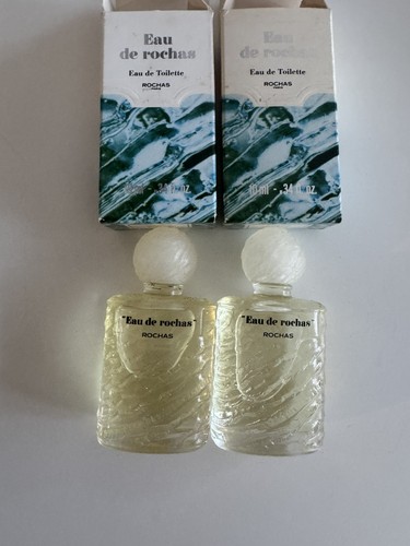 Lot miniatures eau de - de, 2