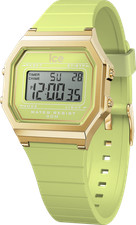 Ice Watch Montre Vert Ice