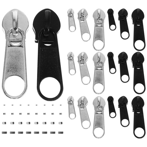 Remplacement tirette métal - remplacement,
