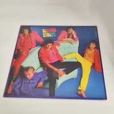 The Rolling Stones Dirty Work - Disque 33 Tours LP Vinyle Neuf