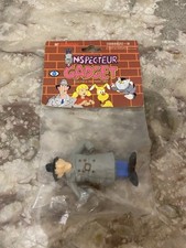 INSPECTEUR GADGET BANDAI POPY