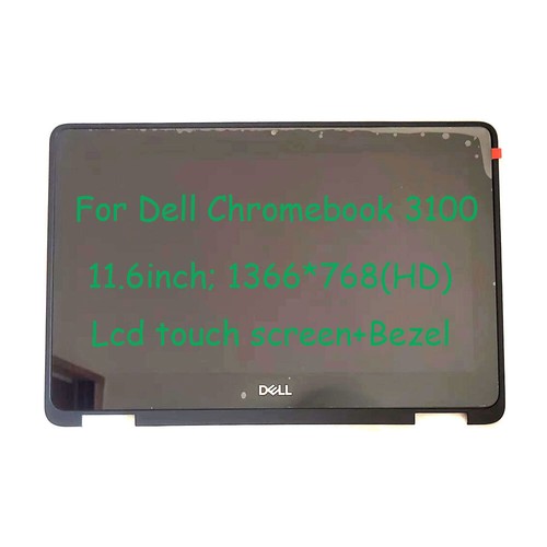 écran tactile lcd hd - lcd, 11,6