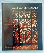 Marly : Jules Henri Lengrand