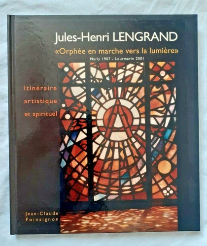 Marly jules henri lengrand - henri,