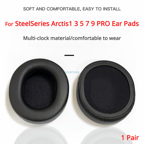 Replacement ear pads for - replacement,