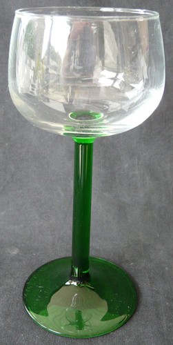 Verres vin blanc luminarc - verres,
