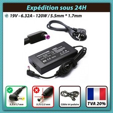 CHARGEUR ALIMENTATION POUR  Acer Aspire V3-772G-7660 V3-772G-9460 V3-771G   120w