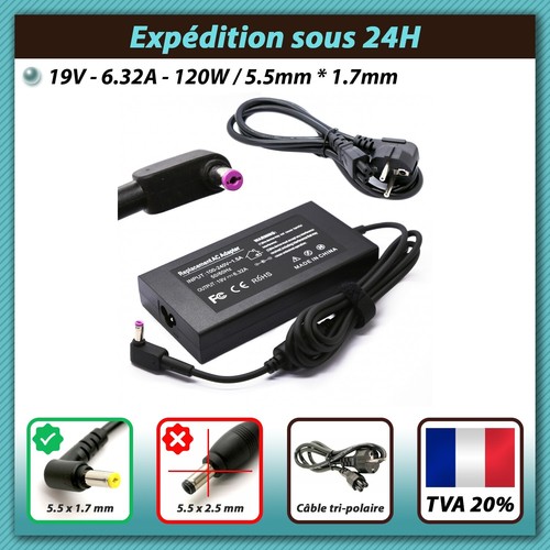 Chargeur alimentation pour - alimentation,