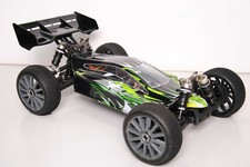Megae8xbl buggy shootout pro - buggy,