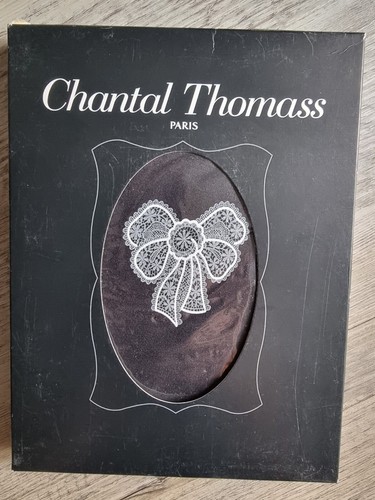 Chantal thomass collant - thomass,