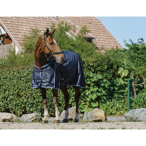 Couverture cheval riding world - couverture,
