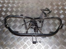 Suzuki 125 Burgman  - 07/12 -