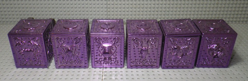 Pandora box dreambox version - box,