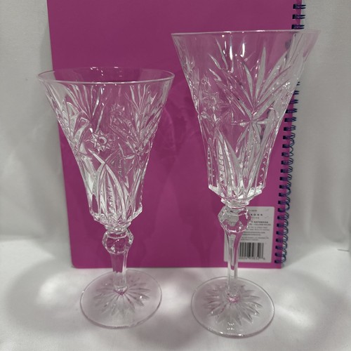 Vintage cristal d - 2,