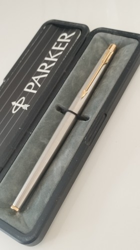 Vintage stylo parker 180 - stylo,