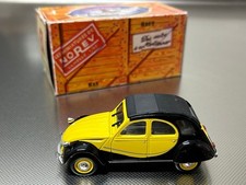 Norev 1/43 Citroen 2CV