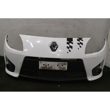 enjoliveur pare-choc avant