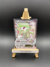 Carte Pokémon Gardevoir EX
