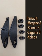 Renault Megane 3 Scenic 3