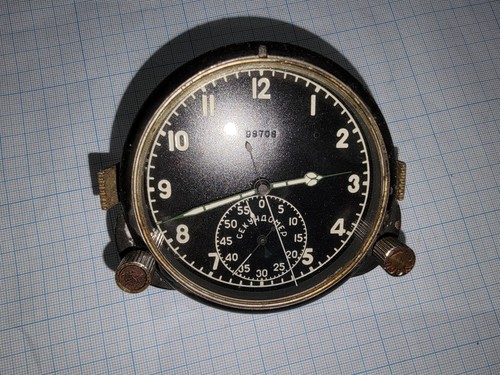 Montre aviateur - montre,