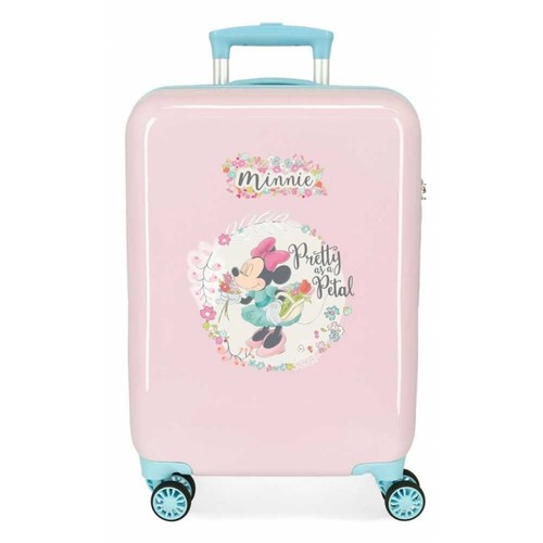 Disney valise cabine minnie - valise,