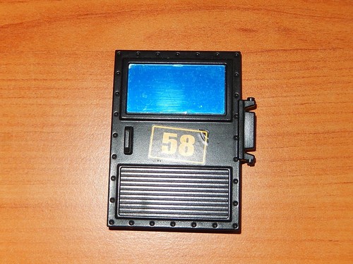 Pièce playmobil 9360 - pièce,