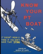 Bureau Of Ships Know Your PT