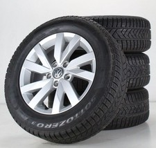 VW Passat 3G B8 & Gîte Hiver