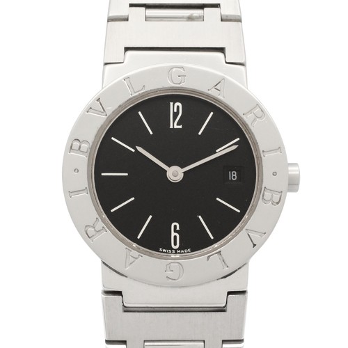 Montre bracelet bvlgari - montre-bracelet,
