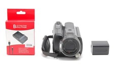 [EXC+5] Sony HDR-SR12 Handycam Digital Hi-Vision Camcorder HDD From JAPAN #93