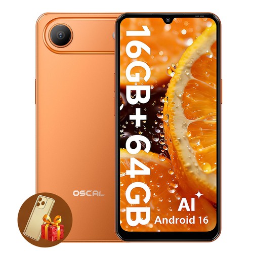 Blackview oscal flat - blackview,