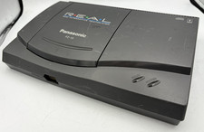 Panasonic 3DO console only