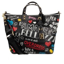 DOLCE & GABBANA Graffiti Amore
