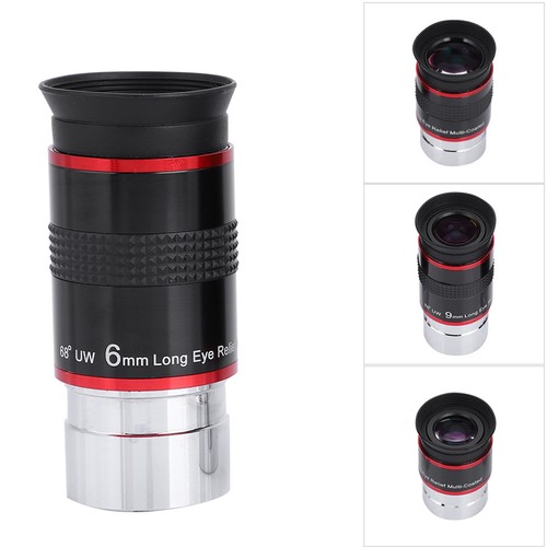 Ultra wide angle fmc - 1.25,